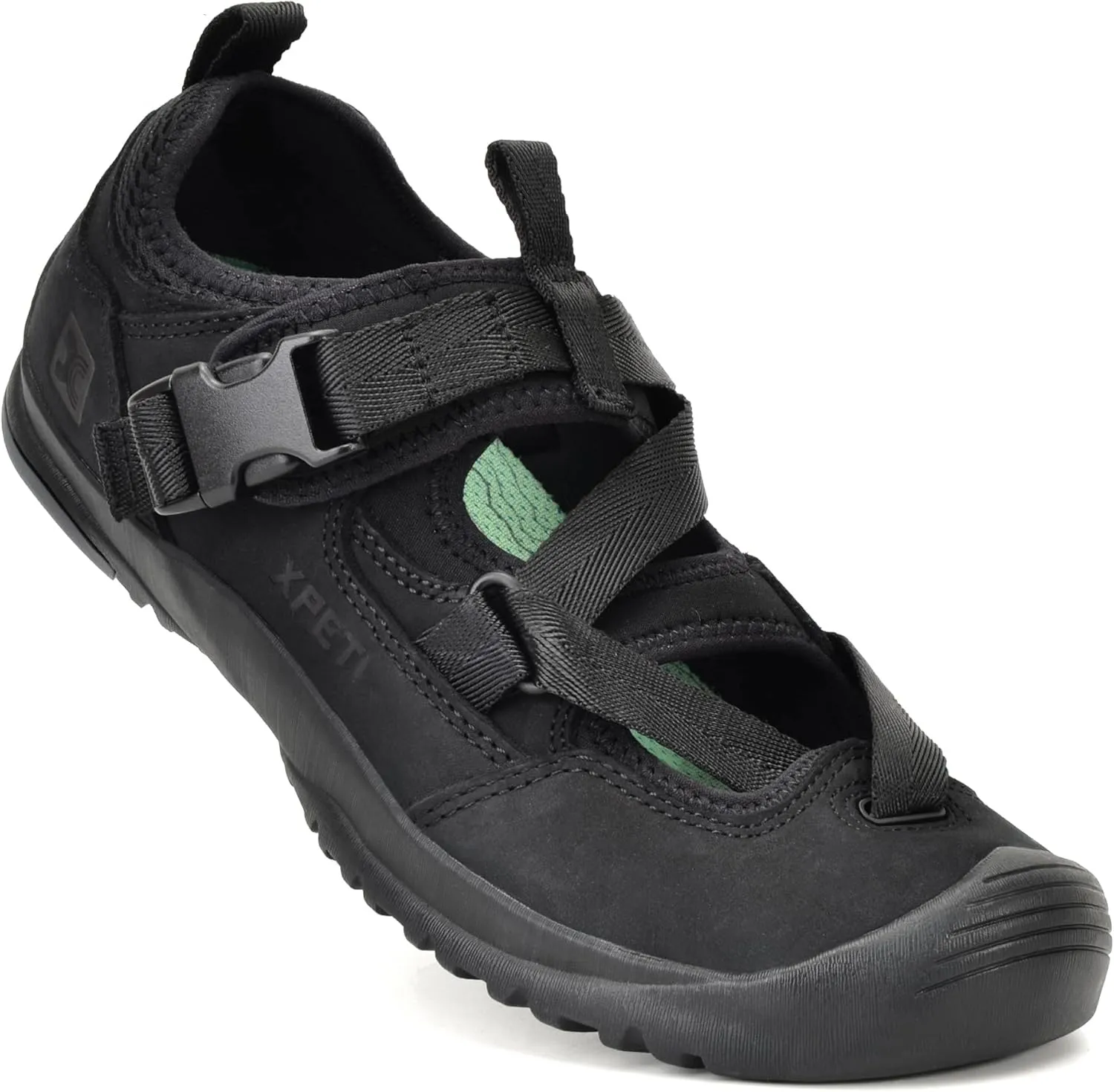 XPETI Mens Harbor Hiking Sandal
