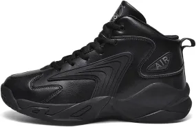 zxcvb New Men's High-top Basketball Shoes